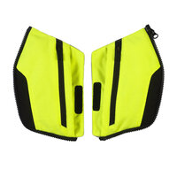 CLOVER POCKET KIT NÁHRADNÍ KAPSA ZELENÁ